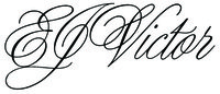 EJ Victor logo
