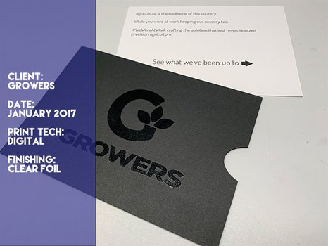 Growers Direct Mail